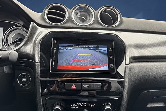 Suzuki Vitara 18 of 20