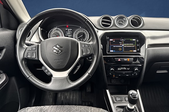 Suzuki Vitara 15 of 20