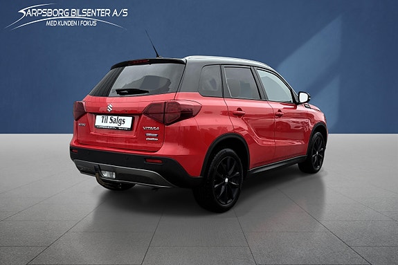 Suzuki Vitara 5 of 20