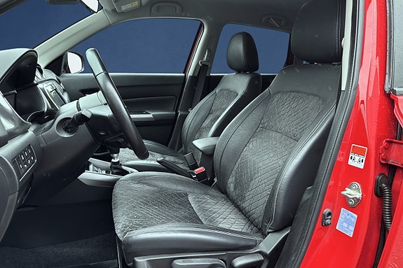 Suzuki Vitara 10 of 20
