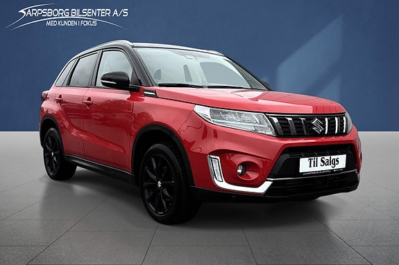 Suzuki Vitara 3 of 20