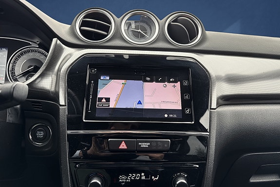 Suzuki Vitara 17 of 20