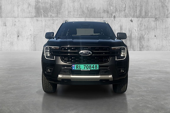 Ford Ranger 8 of 21