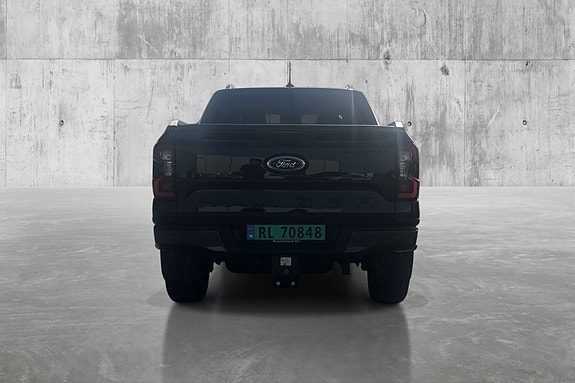 Ford Ranger 4 of 21