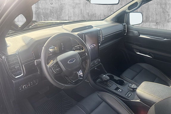 Ford Ranger 13 of 21