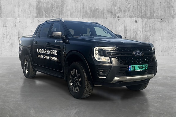 Ford Ranger 7 of 21