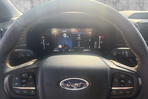 Ford Ranger 14 of 21