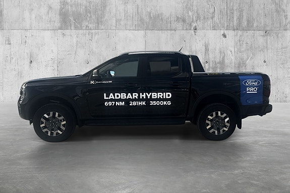 Ford Ranger 2 of 21