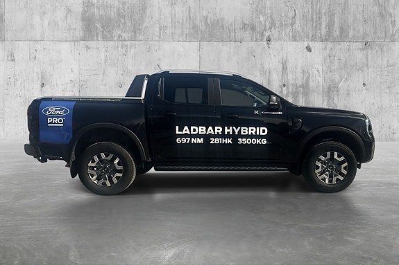 Ford Ranger 6 of 21