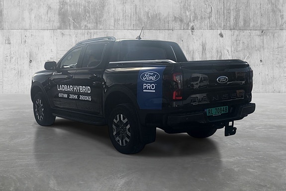 Ford Ranger 3 of 21