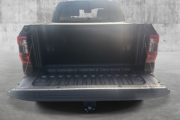 Ford Ranger 9 of 21