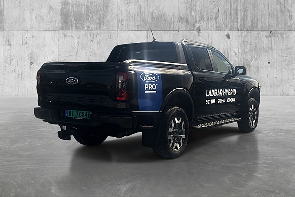 Ford Ranger 5 of 21