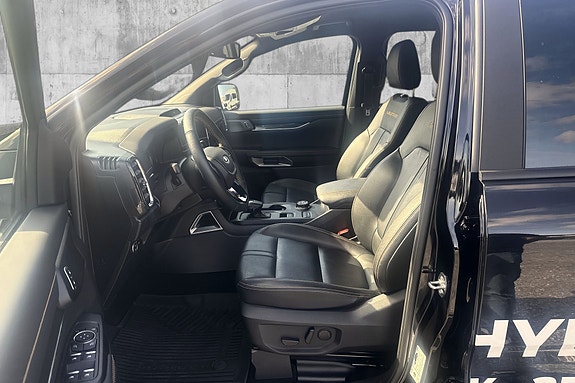 Ford Ranger 12 of 21