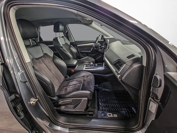 Audi Q5 14 of 25