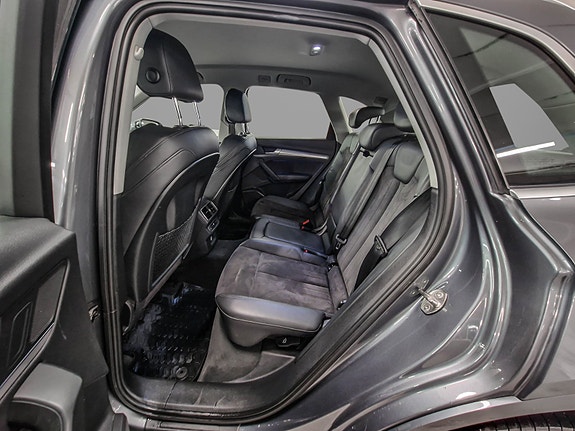 Audi Q5 17 of 25