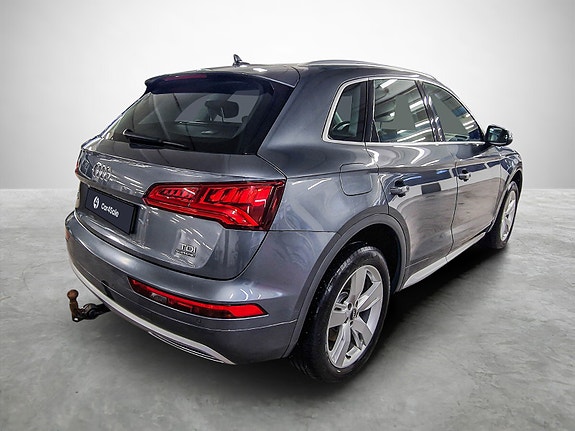 Audi Q5 5 of 25