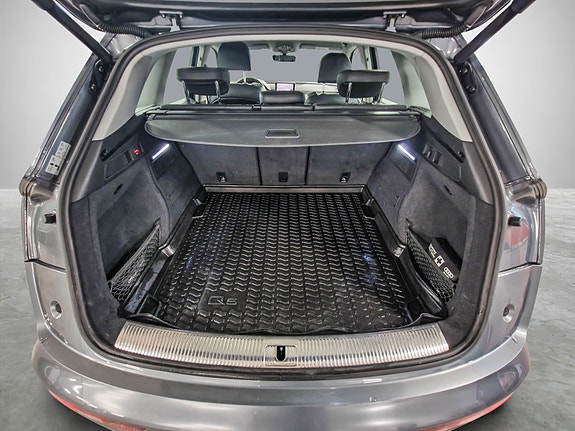 Audi Q5 21 of 25