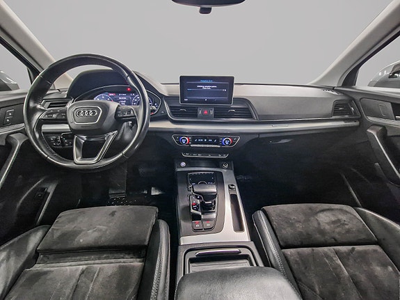 Audi Q5 13 of 25
