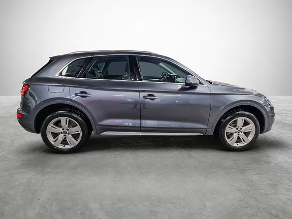 Audi Q5 6 of 25