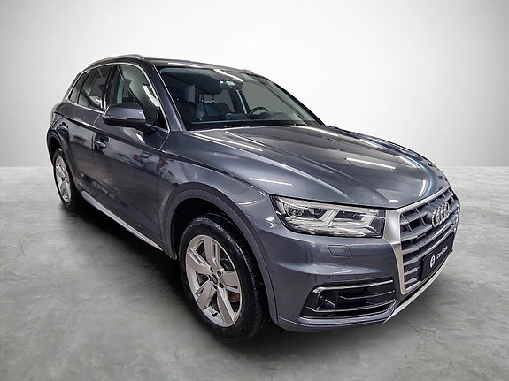 Audi Q5 7 of 25