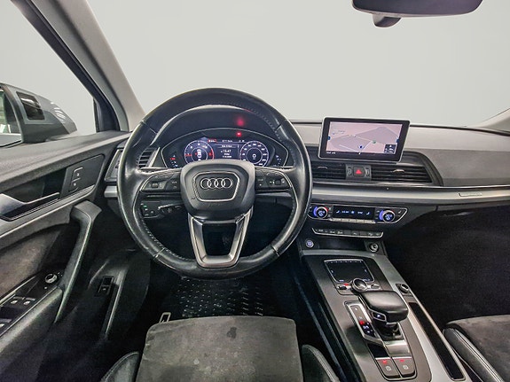 Audi Q5 11 of 25