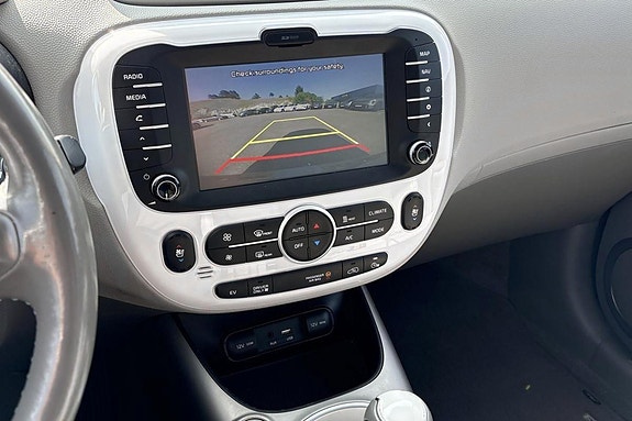 Kia Soul 11 of 11