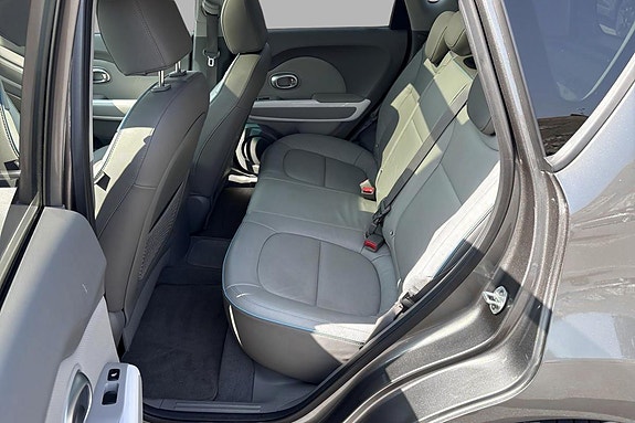 Kia Soul 7 of 11