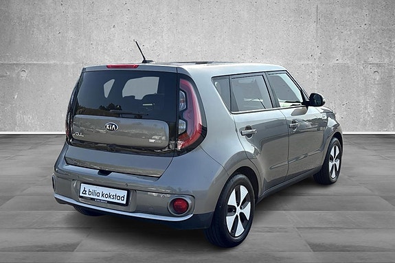 Kia Soul 3 of 11
