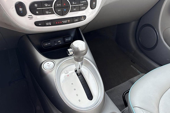 Kia Soul 10 of 11