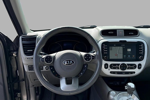 Kia Soul 8 of 11