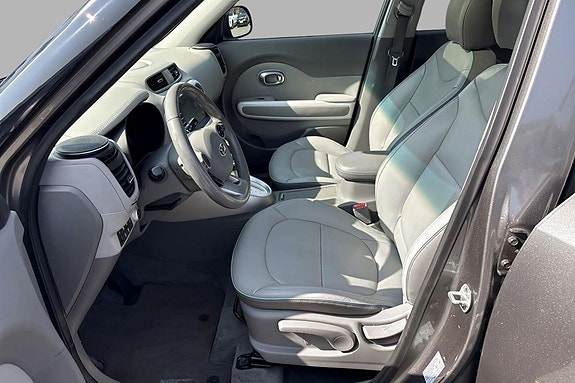 Kia Soul 6 of 11