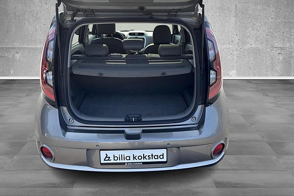 Kia Soul 5 of 11