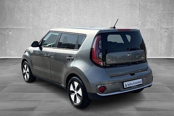 Kia Soul 2 of 11