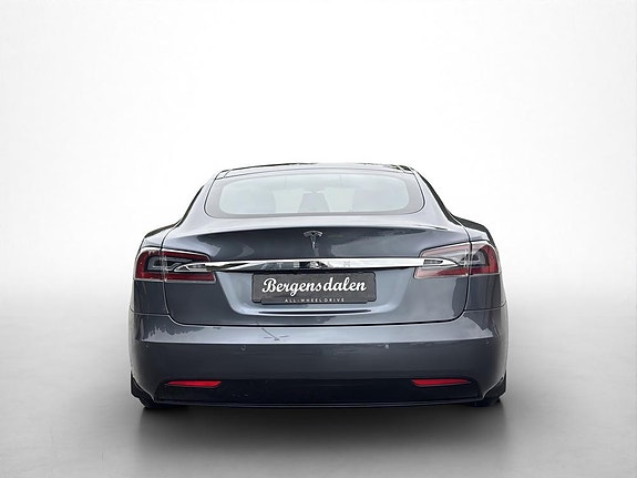 Tesla Model S 6 of 30