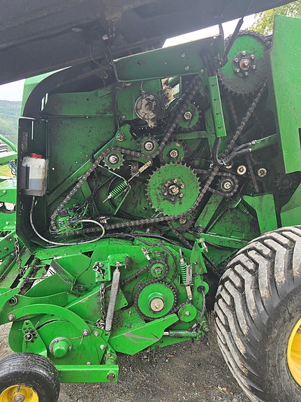 John Deere F441R 9 of 9