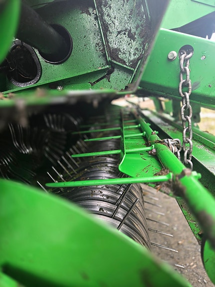 John Deere F441R 7 of 9