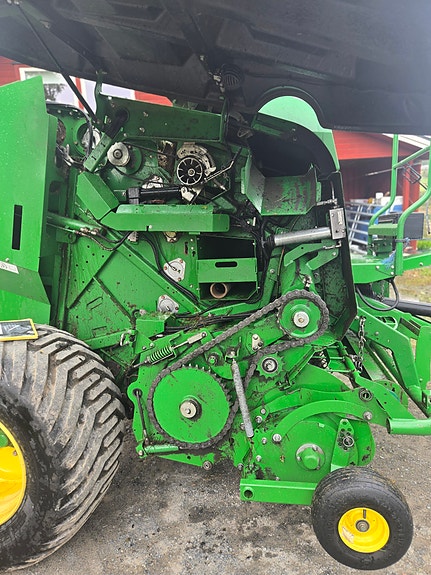 John Deere F441R 8 of 9