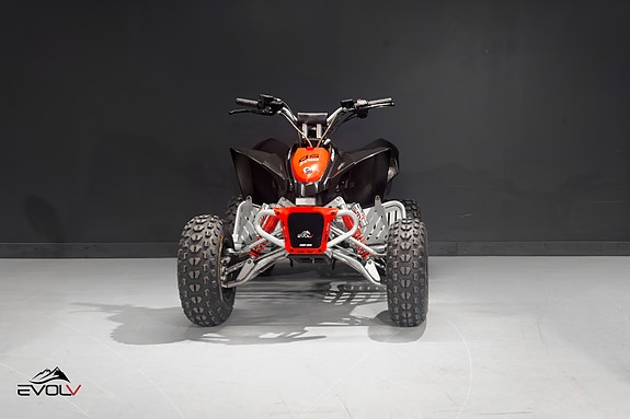 Can-Am DS 90 X 3 of 3