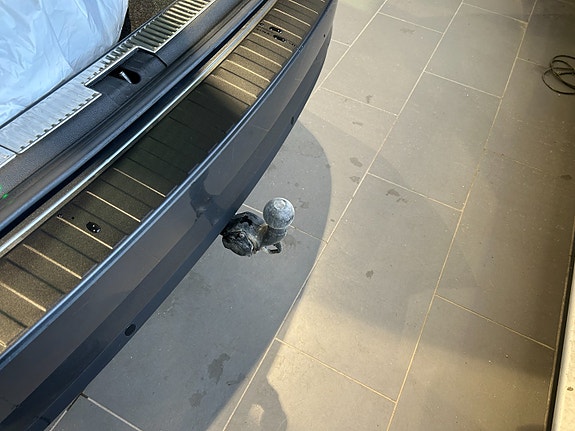 Skoda Superb 8 of 21