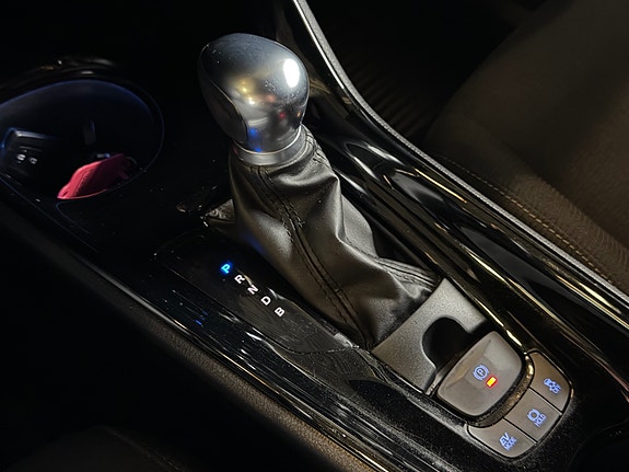 Toyota C-HR 22 of 29