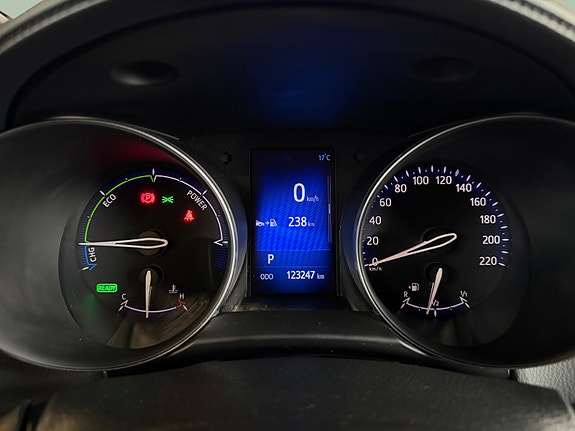 Toyota C-HR 28 of 29