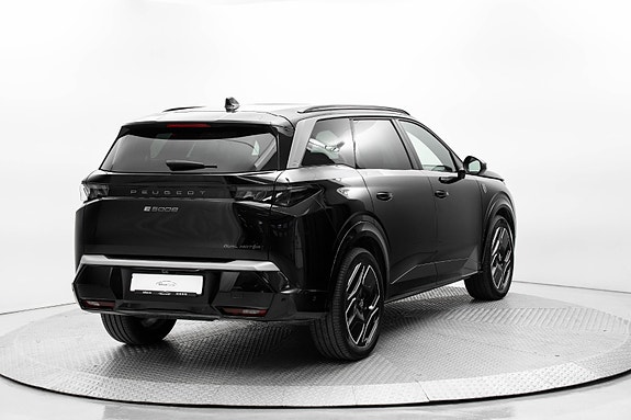 Peugeot 5008 5 of 30