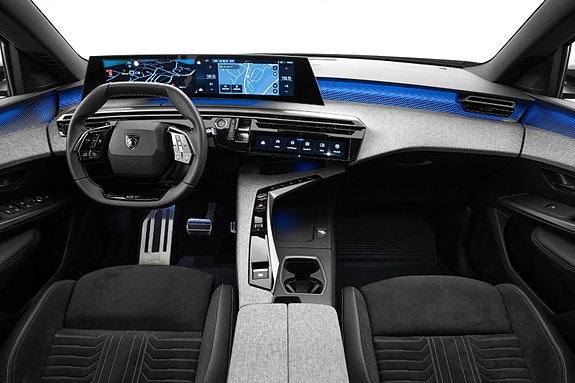 Peugeot 5008 17 of 30