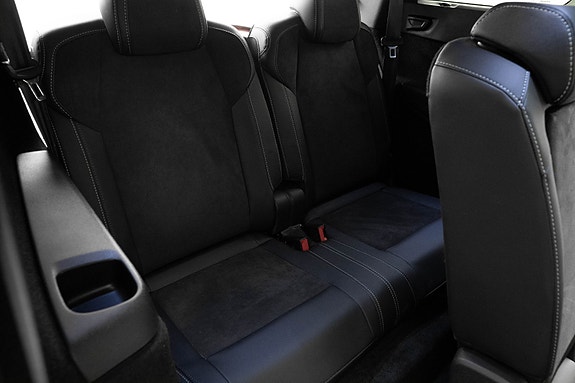 Peugeot 5008 28 of 30