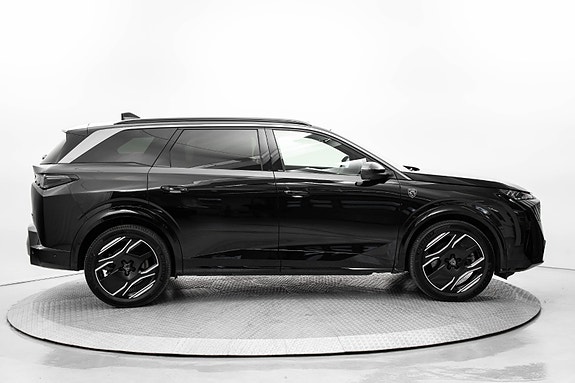 Peugeot 5008 4 of 30