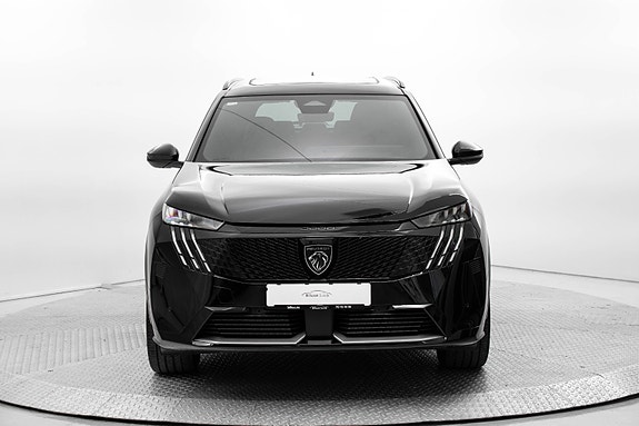 Peugeot 5008 3 of 30