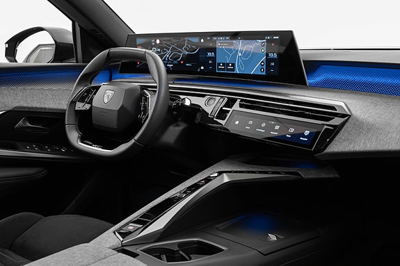Peugeot 5008 18 of 30