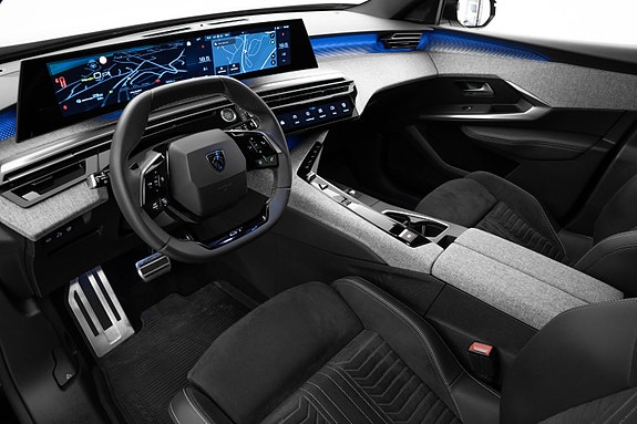 Peugeot 5008 8 of 30