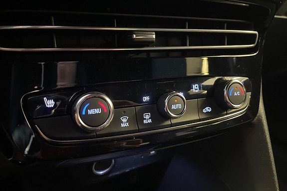 Opel Mokka 15 of 29