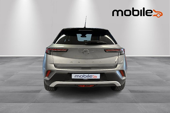Opel Mokka 4 of 29